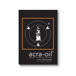Acra-Oil Pad 10sh