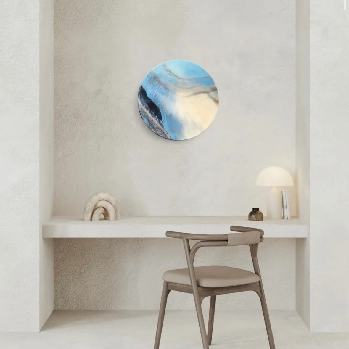 Anew Painting