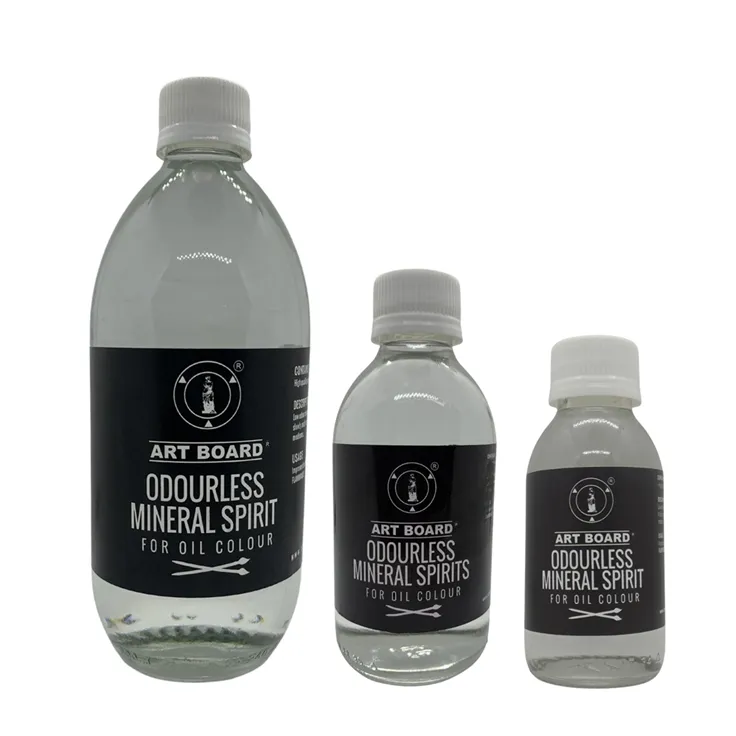 Artboard Odourless Mineral Spirits