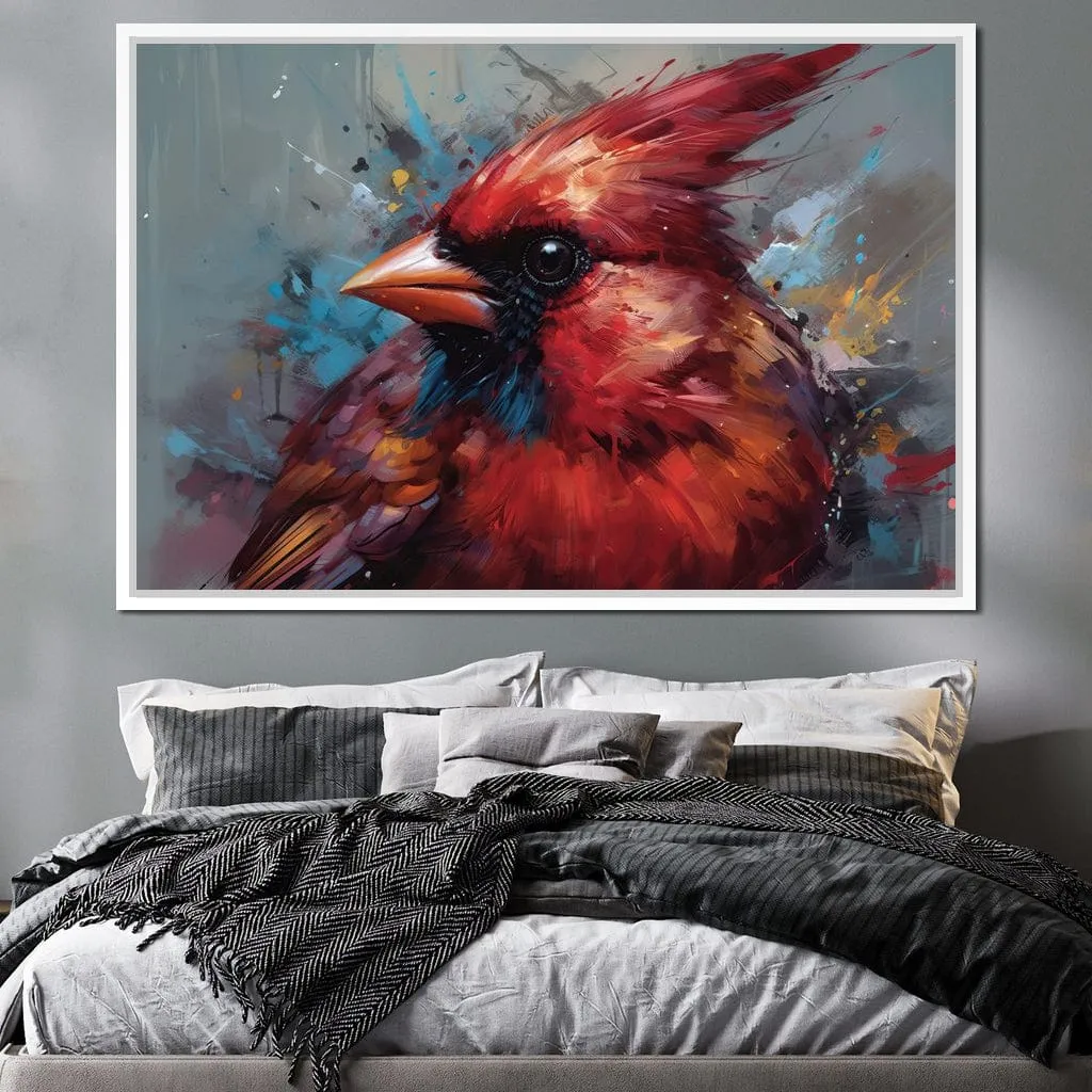 Cardinal - Neal Hackett