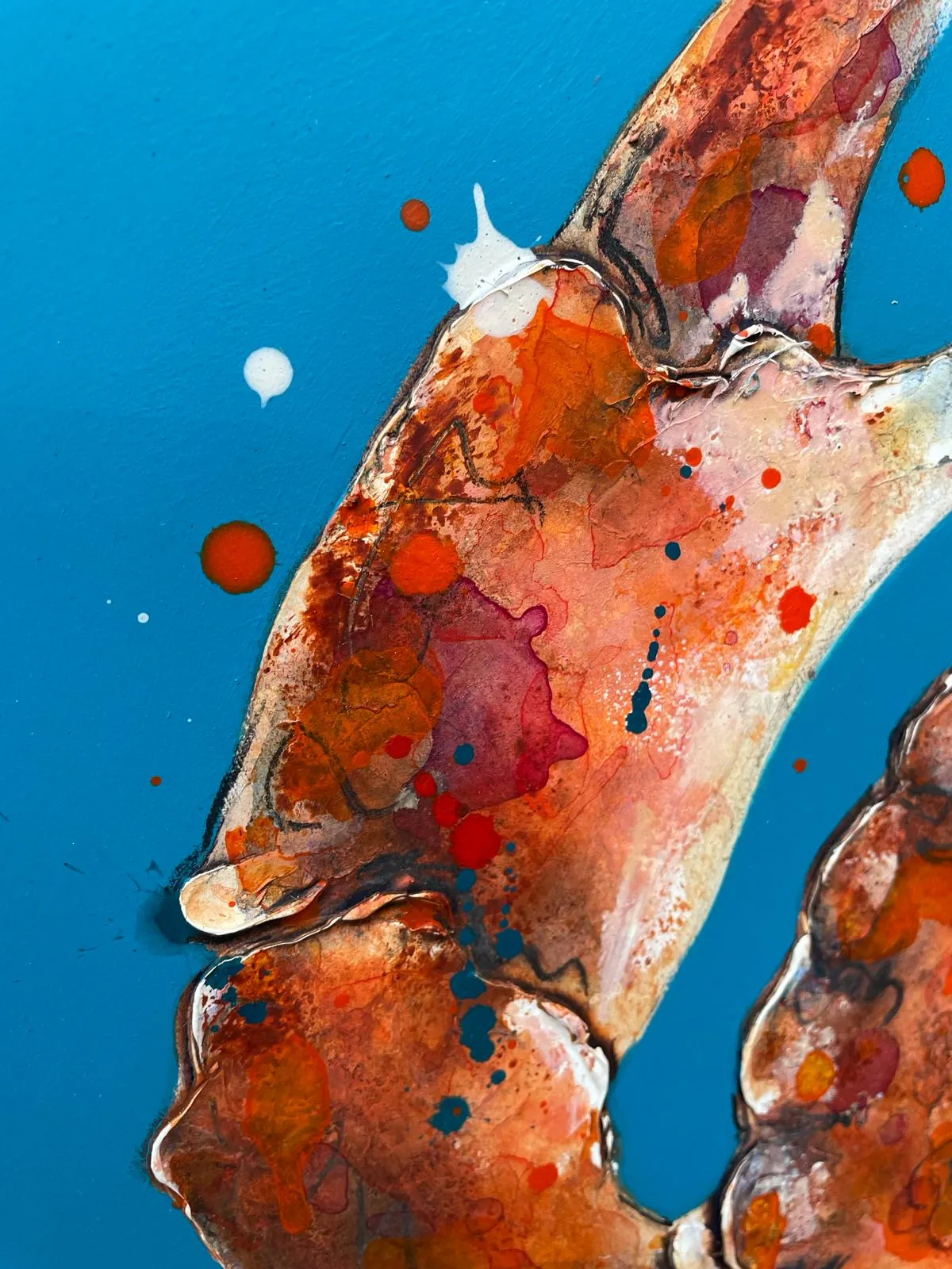Crab II - Original