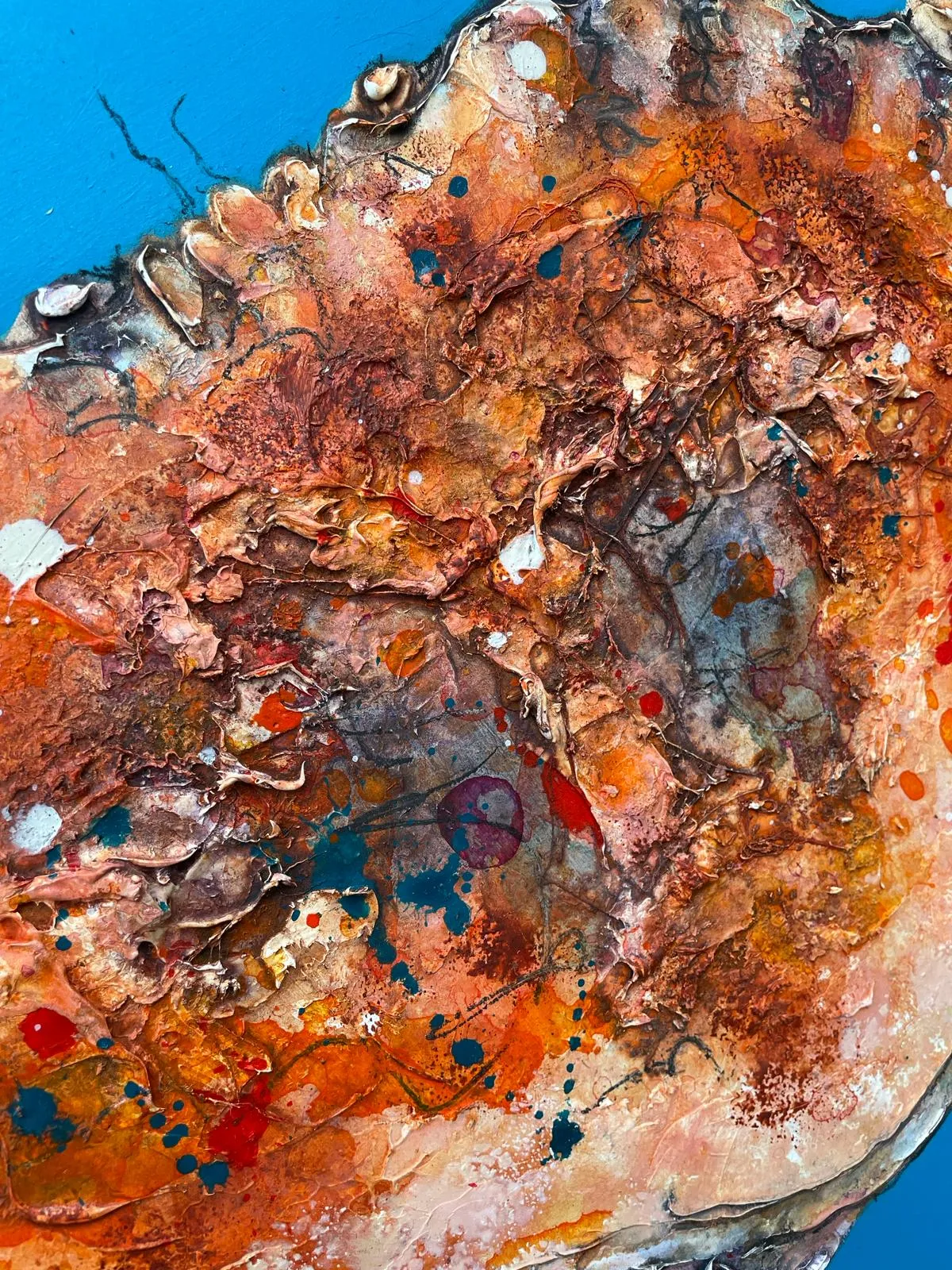 Crab II - Original