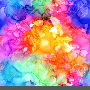 Deconstructed Rainbow - Pre-Order