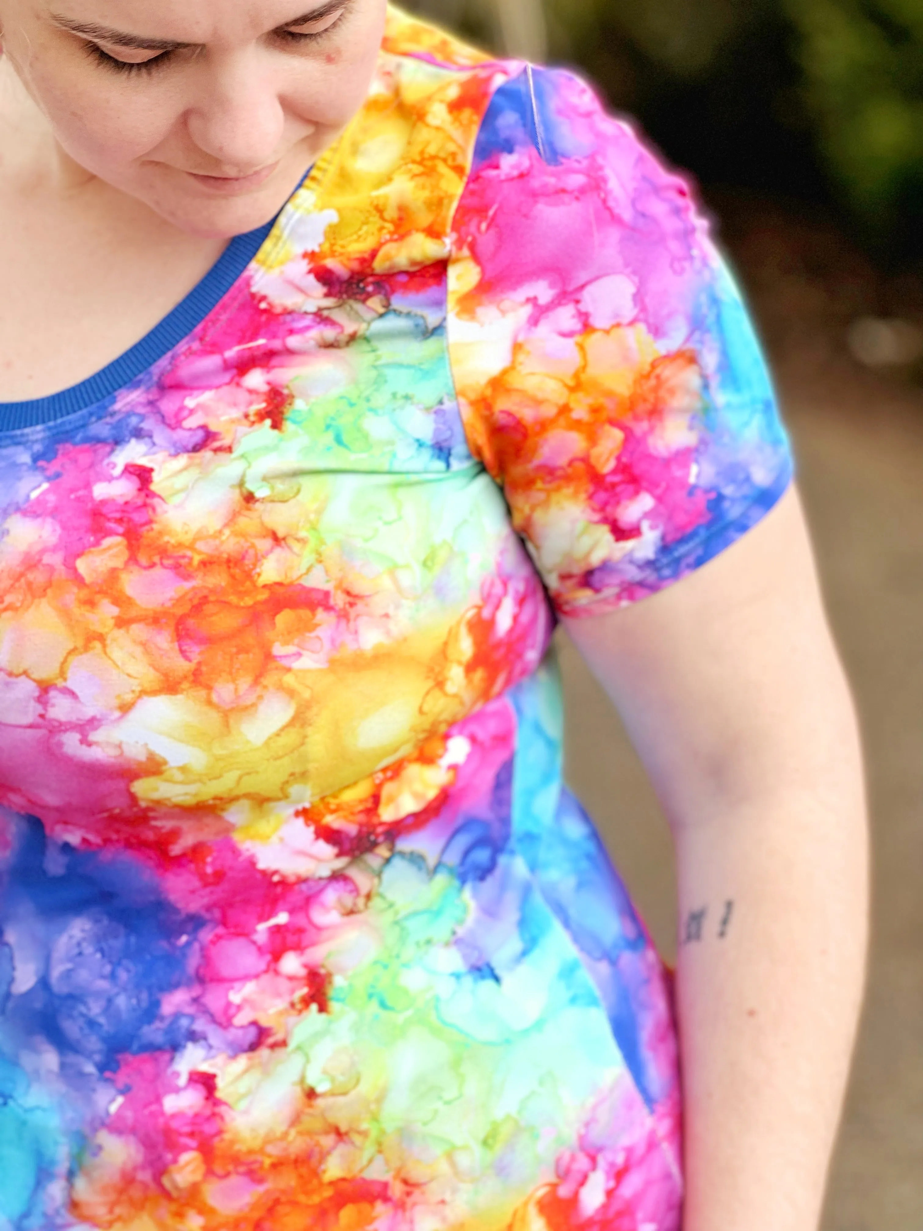 Deconstructed Rainbow - Pre-Order