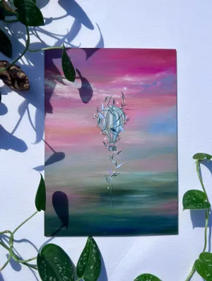 'Drifting'
