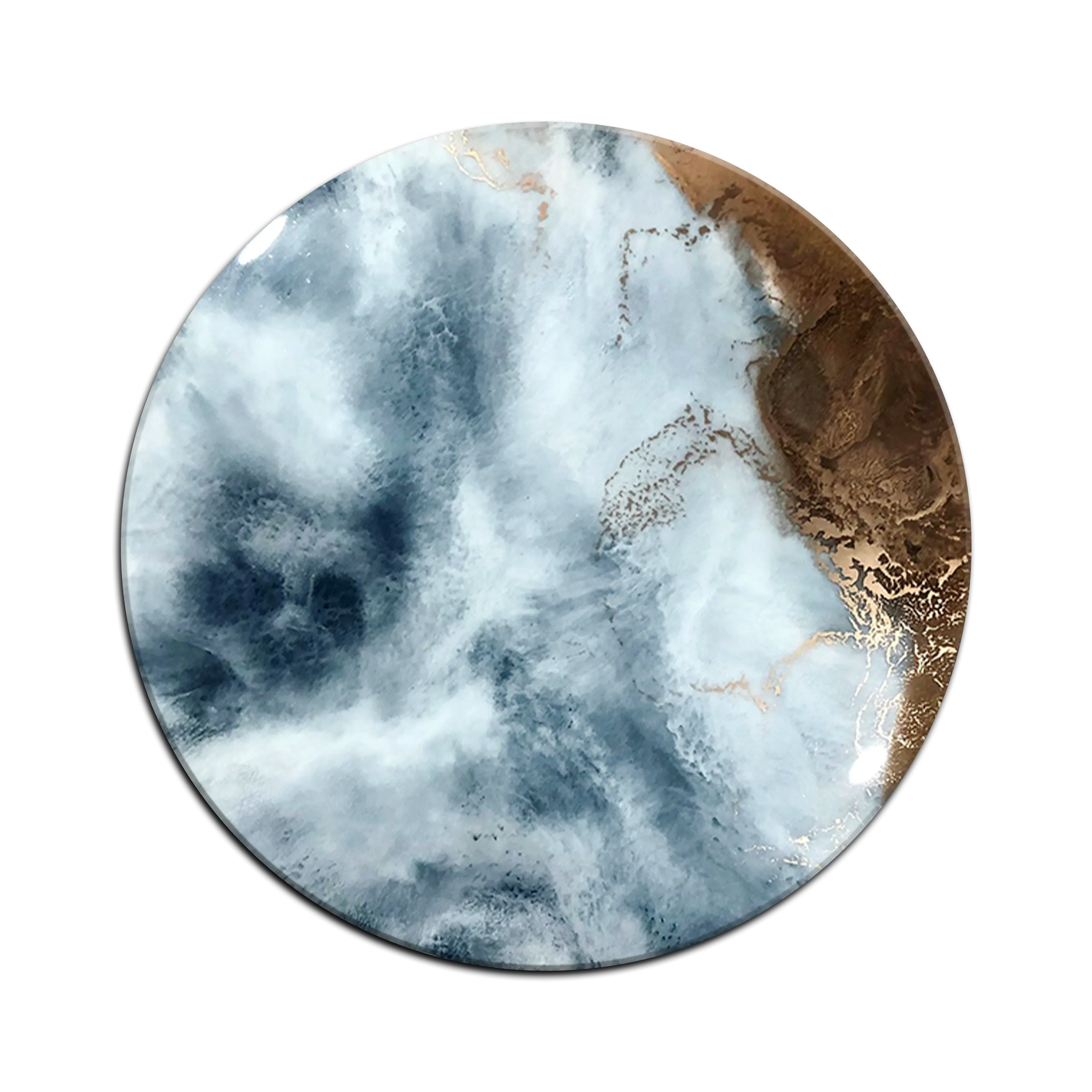 Eclipse Painting