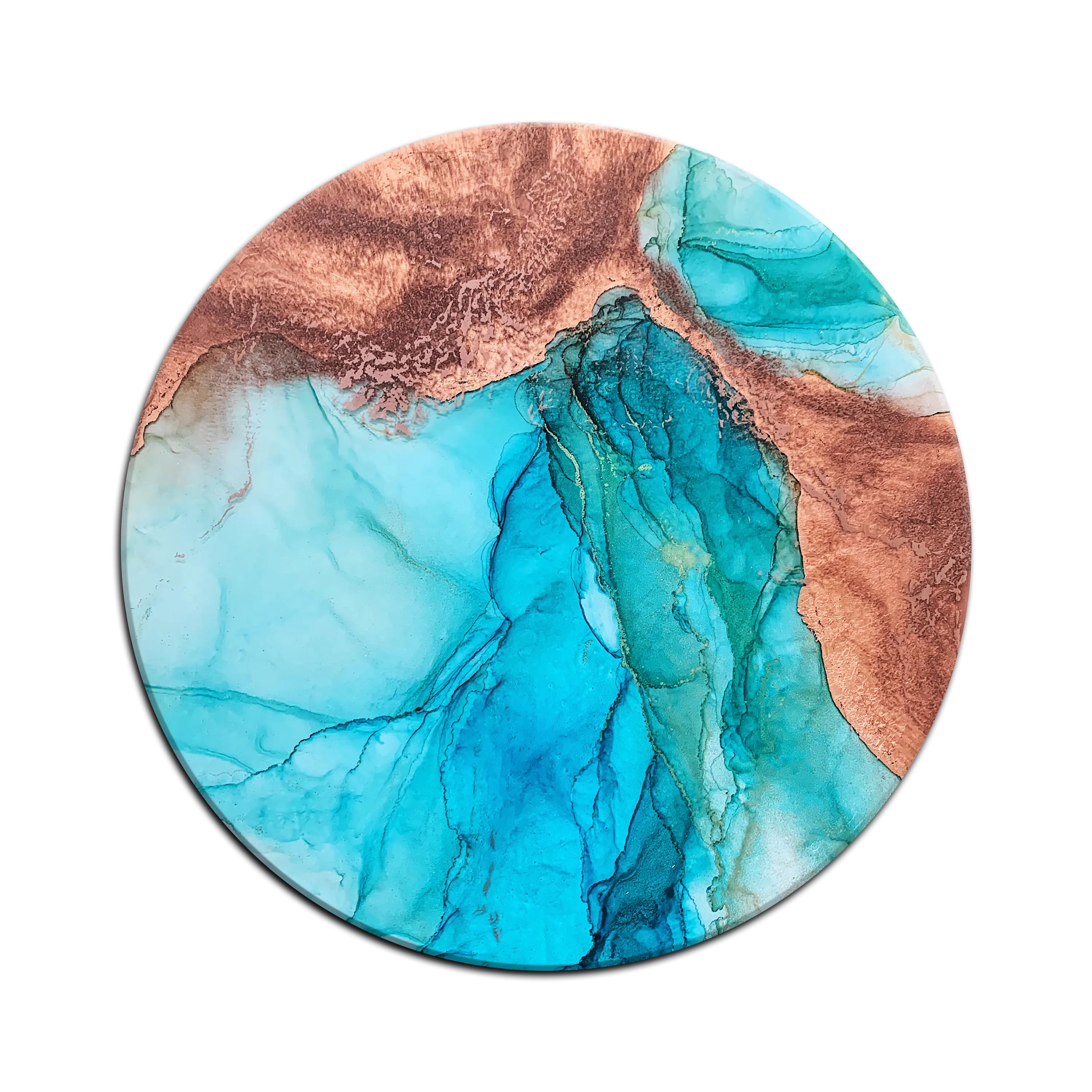 Elemental Painting