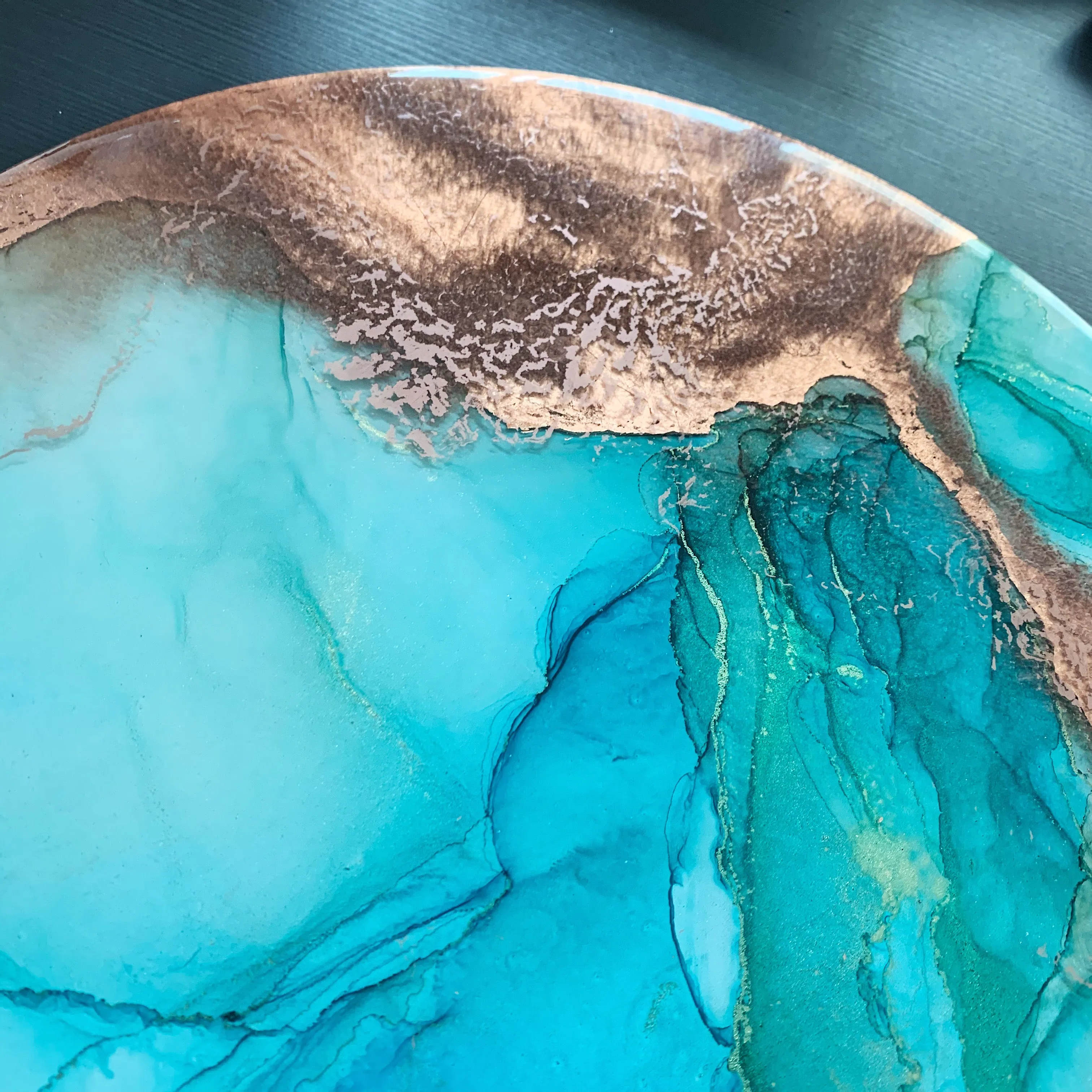 Elemental Painting