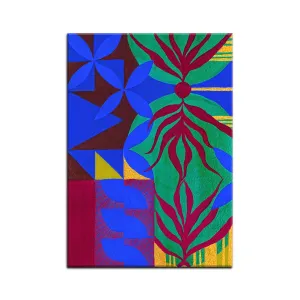 Fireborn Painting