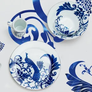 Indira- 27 Piece Dinnerset