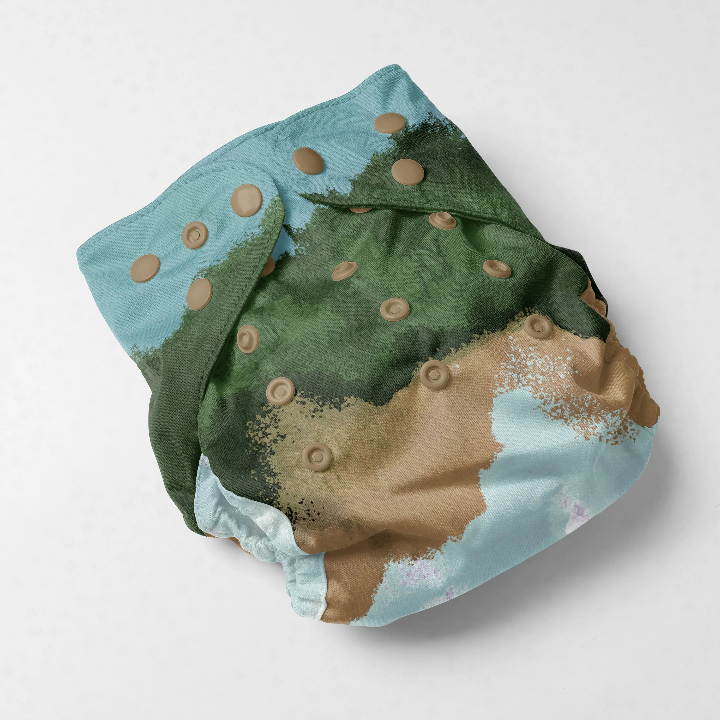 Ink and Earth - Pre-Order
