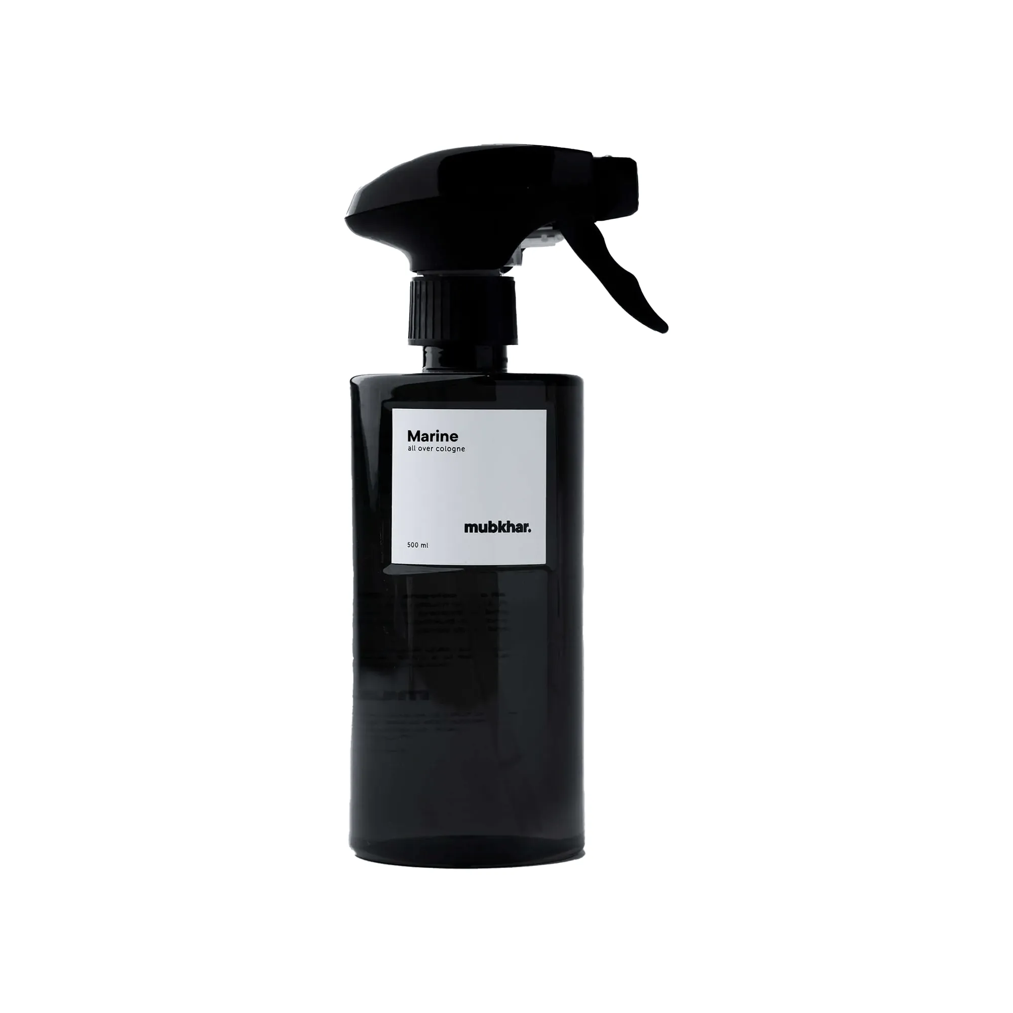 Marine All Over Eau De Cologne - 500 ml - Unisex