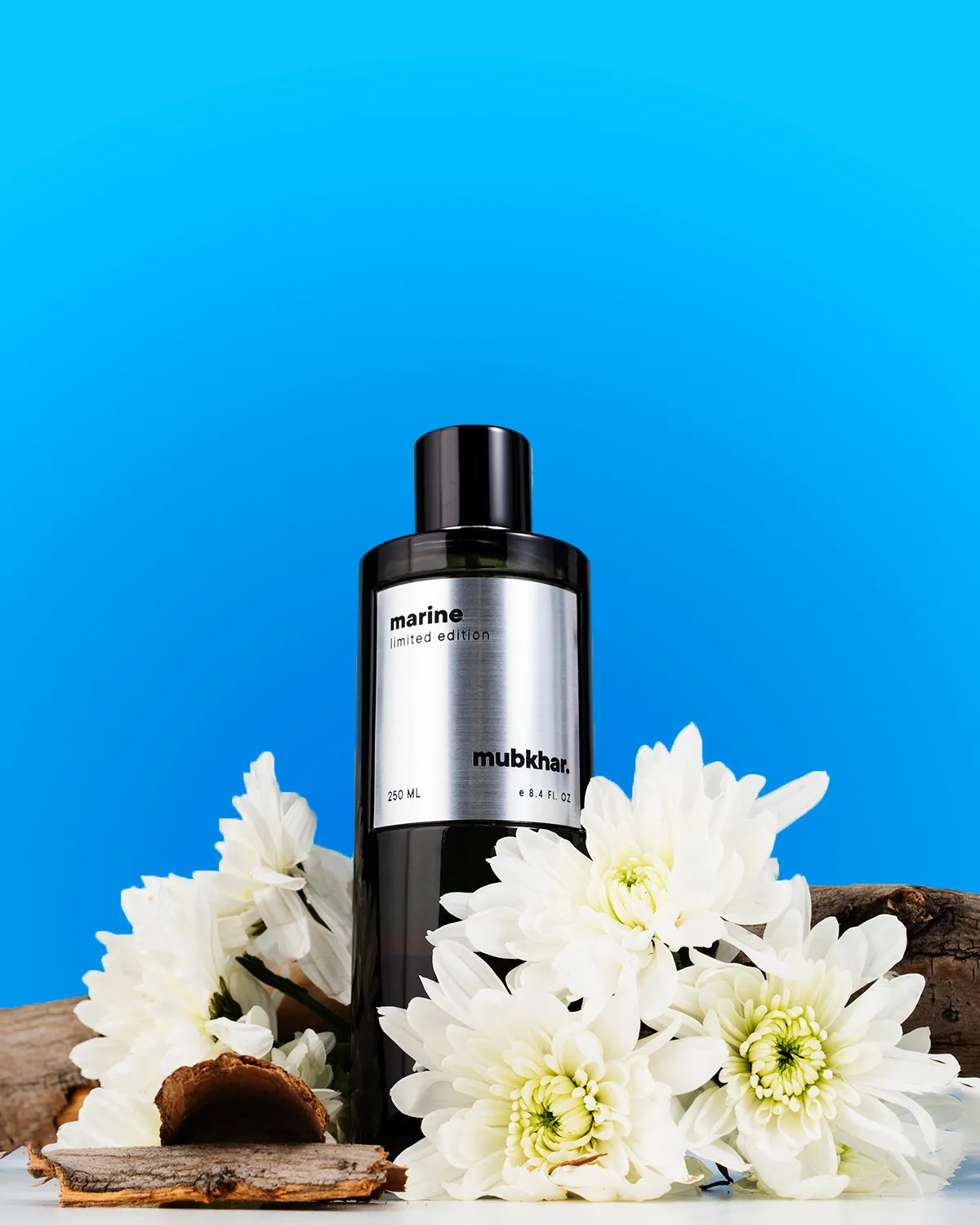Marine Eau De Parfum - 250ml - Unisex