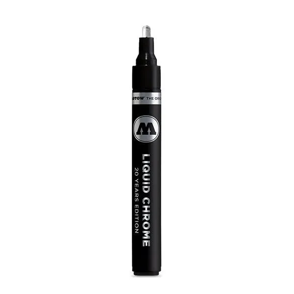 Molotow Liquid Chrome Marker