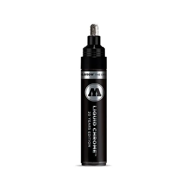 Molotow Liquid Chrome Marker
