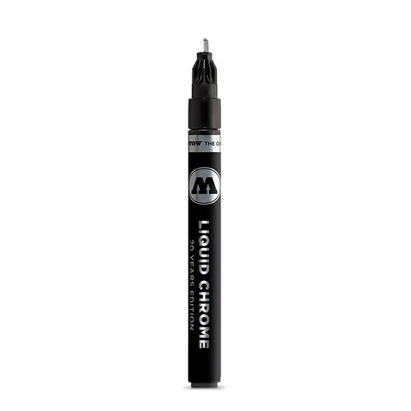 Molotow Liquid Chrome Marker