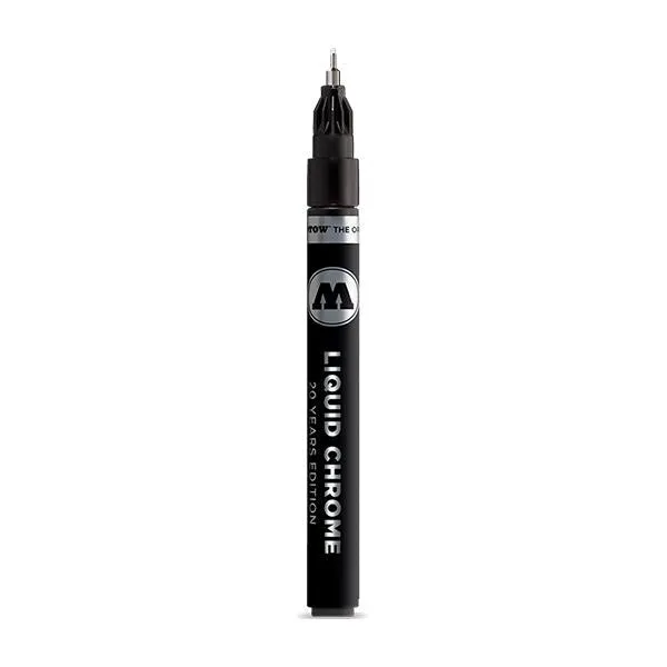 Molotow Liquid Chrome Marker