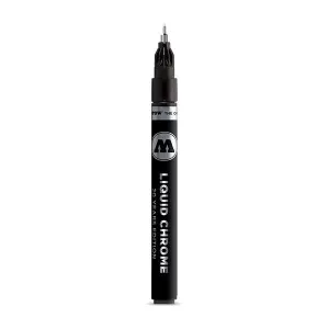 Molotow Liquid Chrome Marker