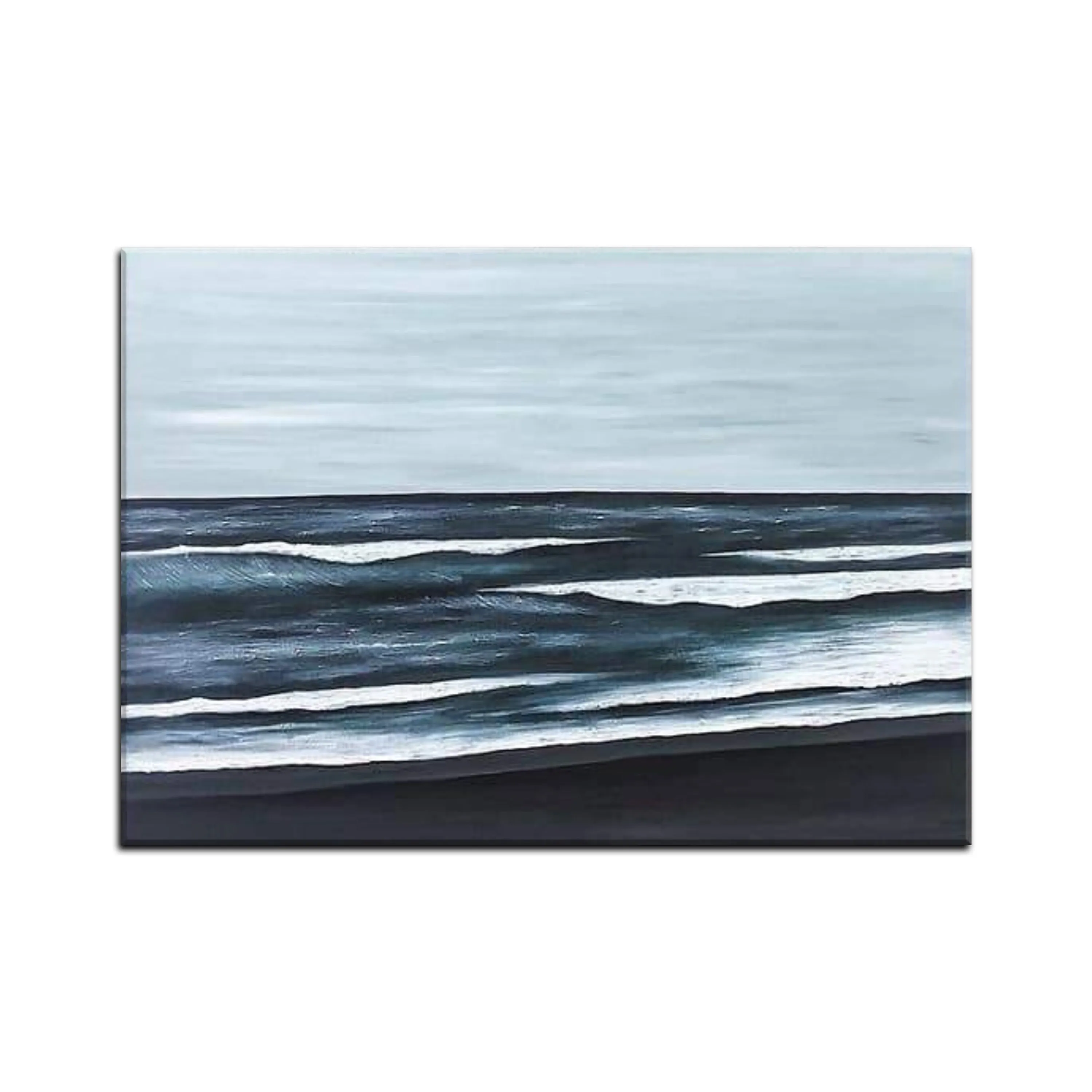 Raalhugandu Painting