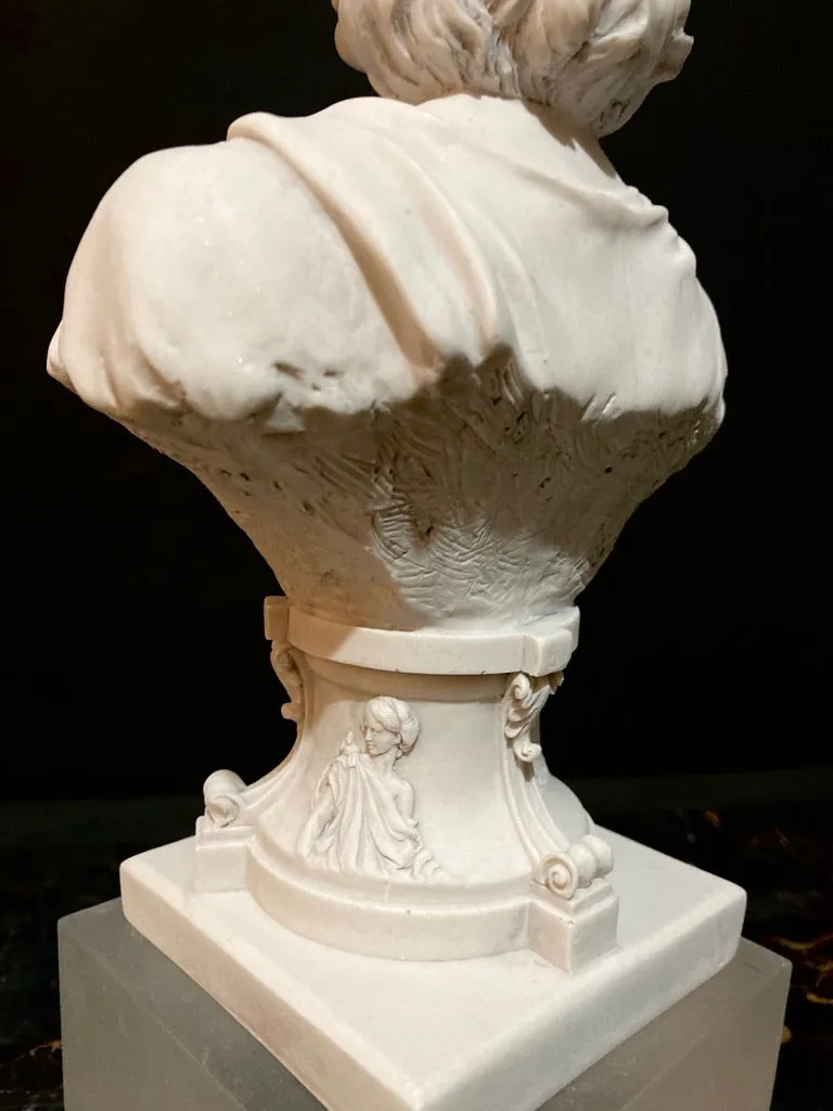 Raphael Bust