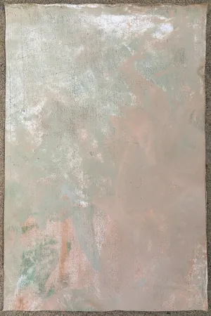 Redwood Plasters #0135 I // Mini Painting