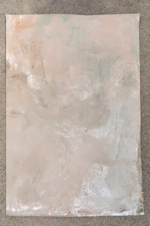 Redwood Plasters #0135 IV // Mini Painting