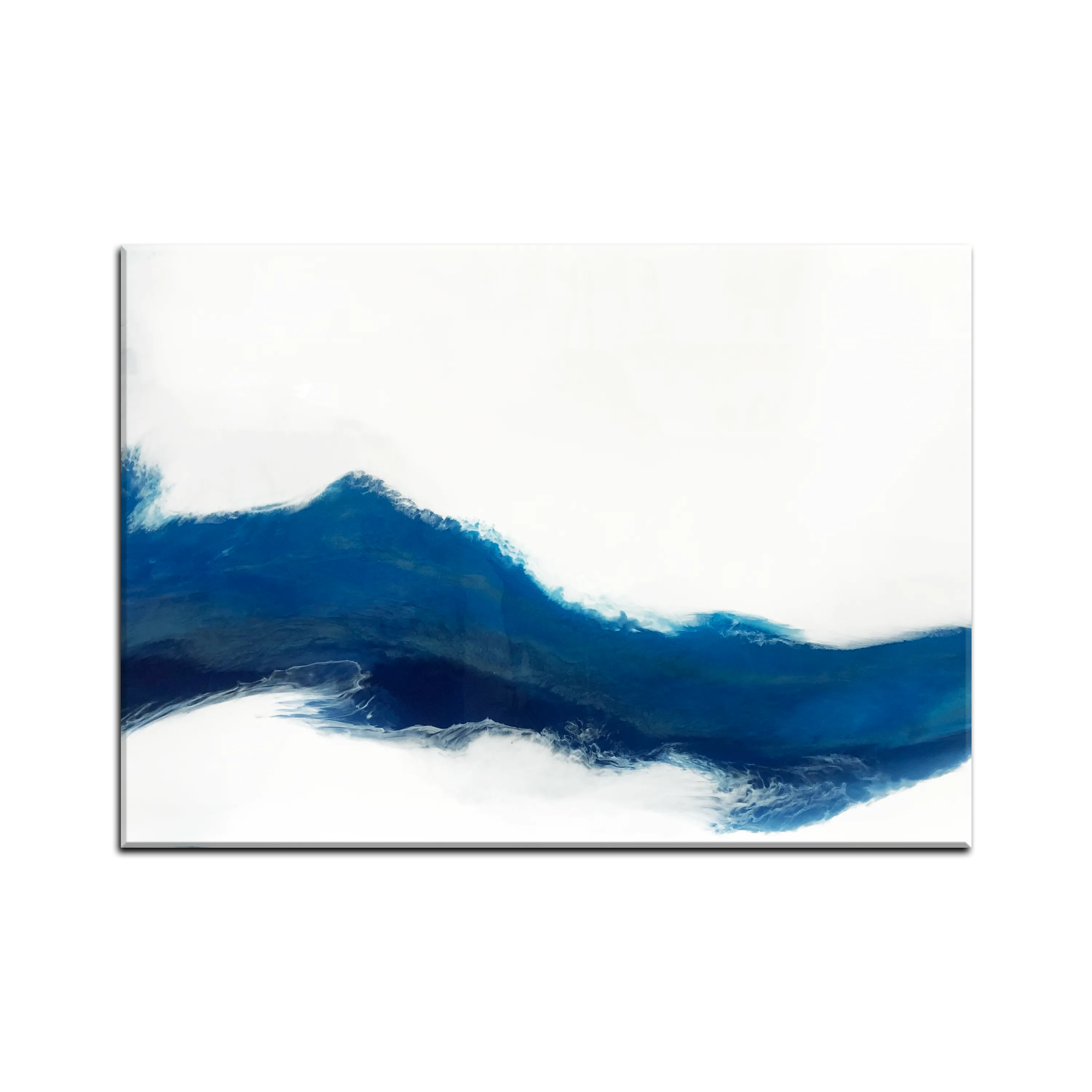Rising Painting