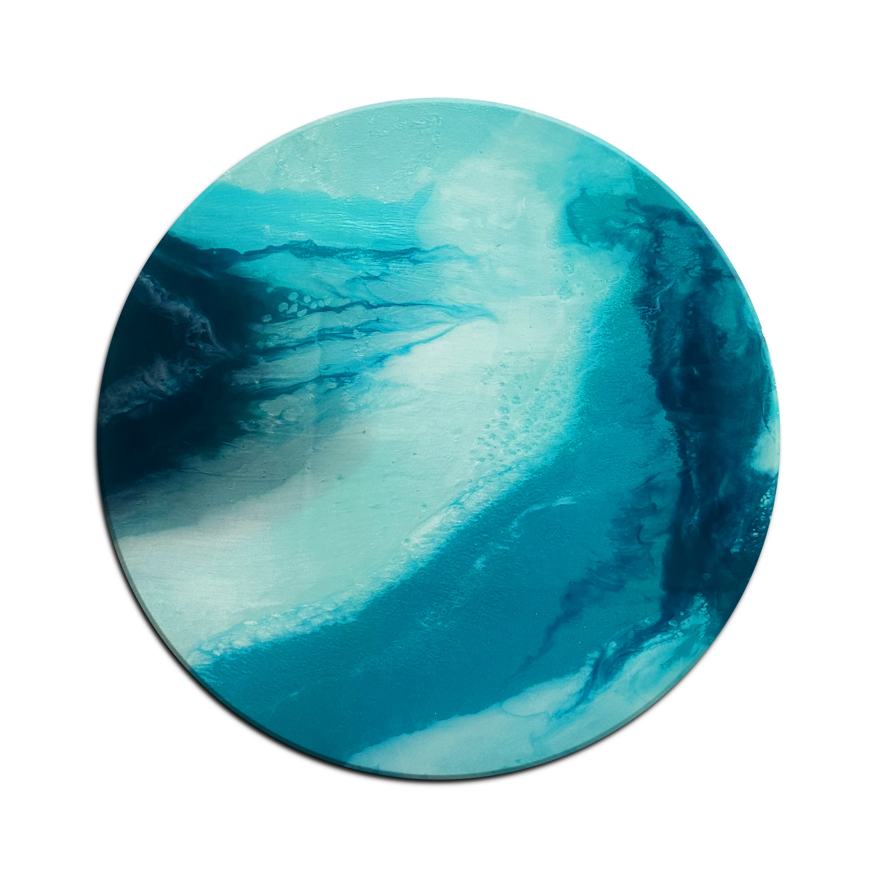 Seascape Painting