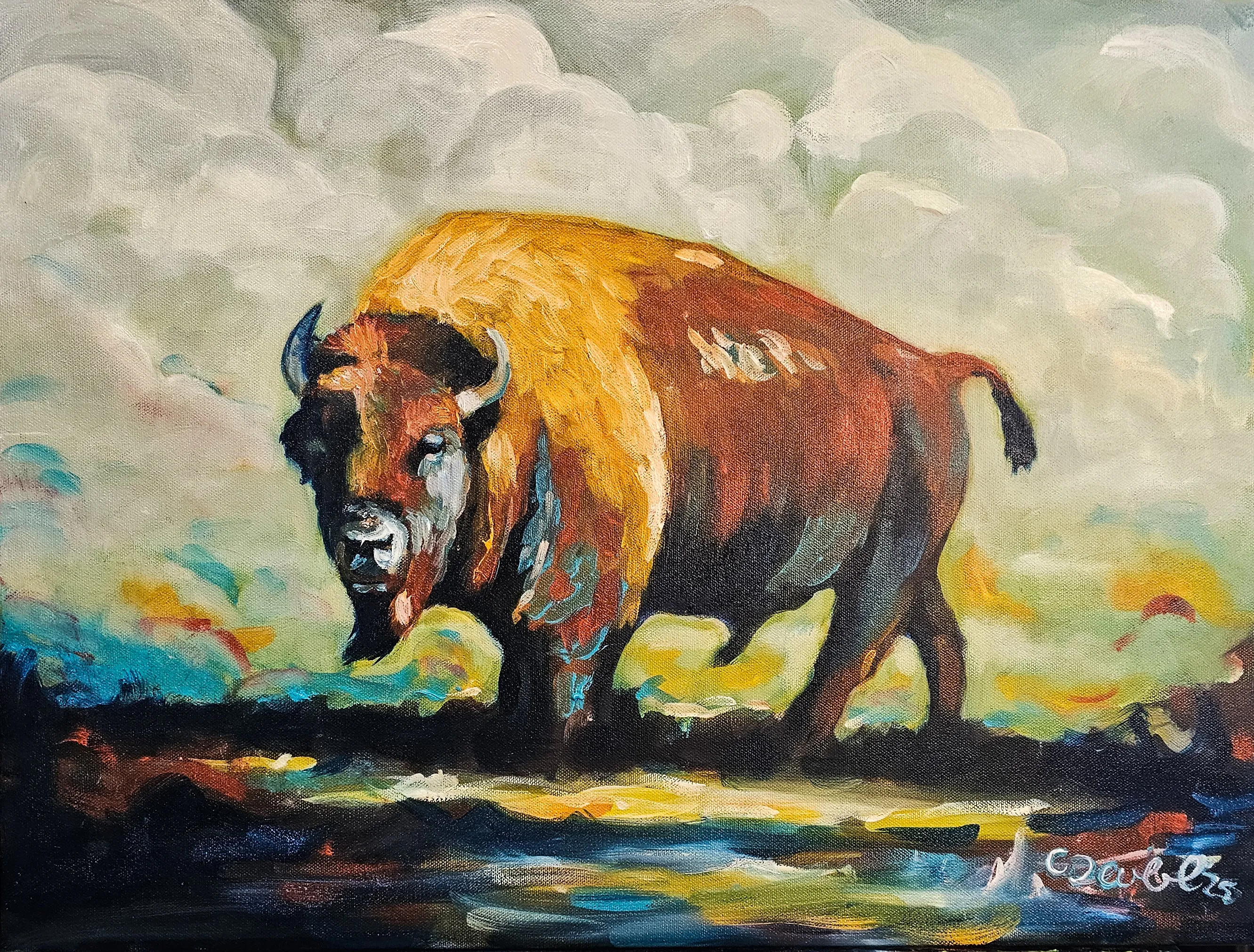 Strength of the Plains