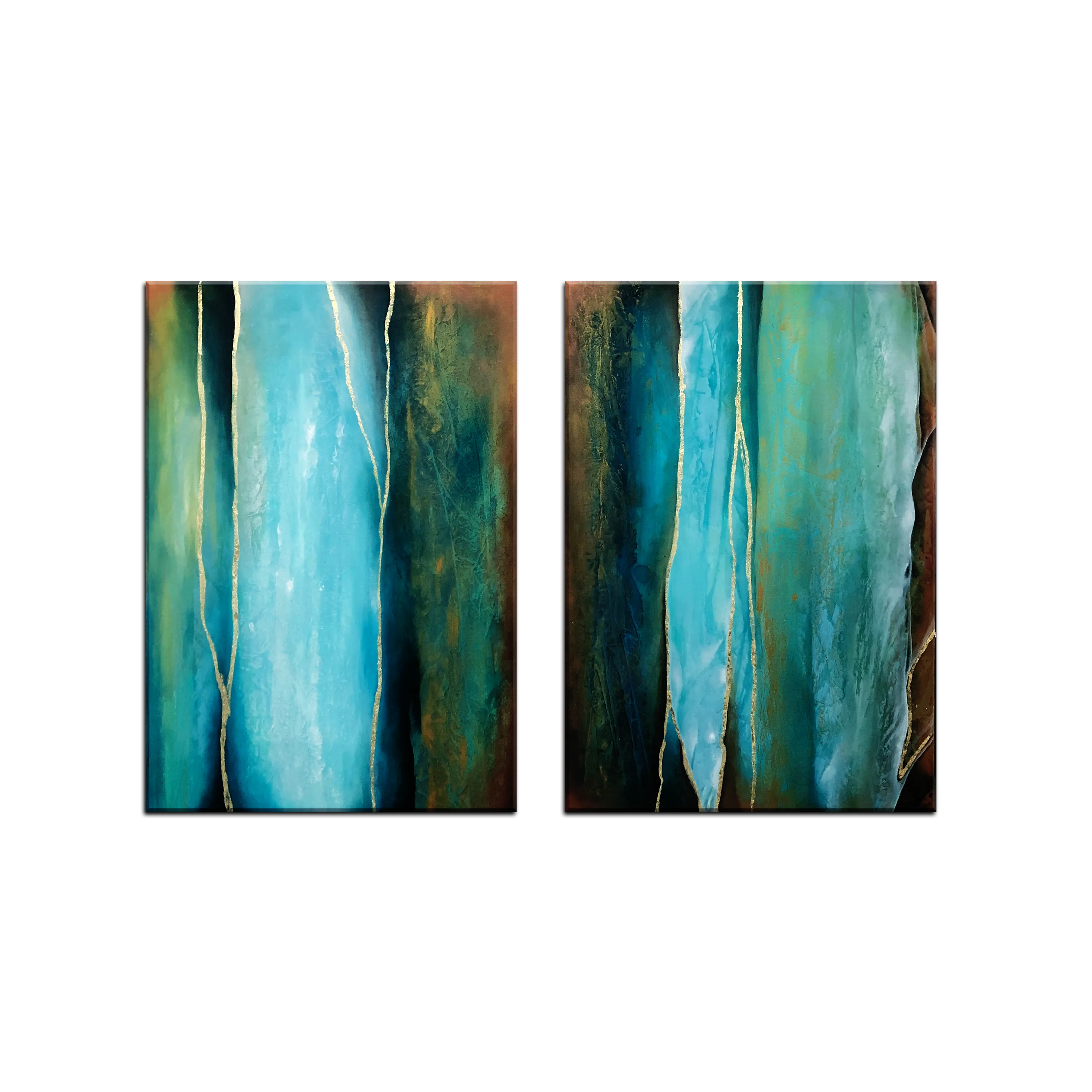 Stria Painting