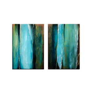 Stria Painting
