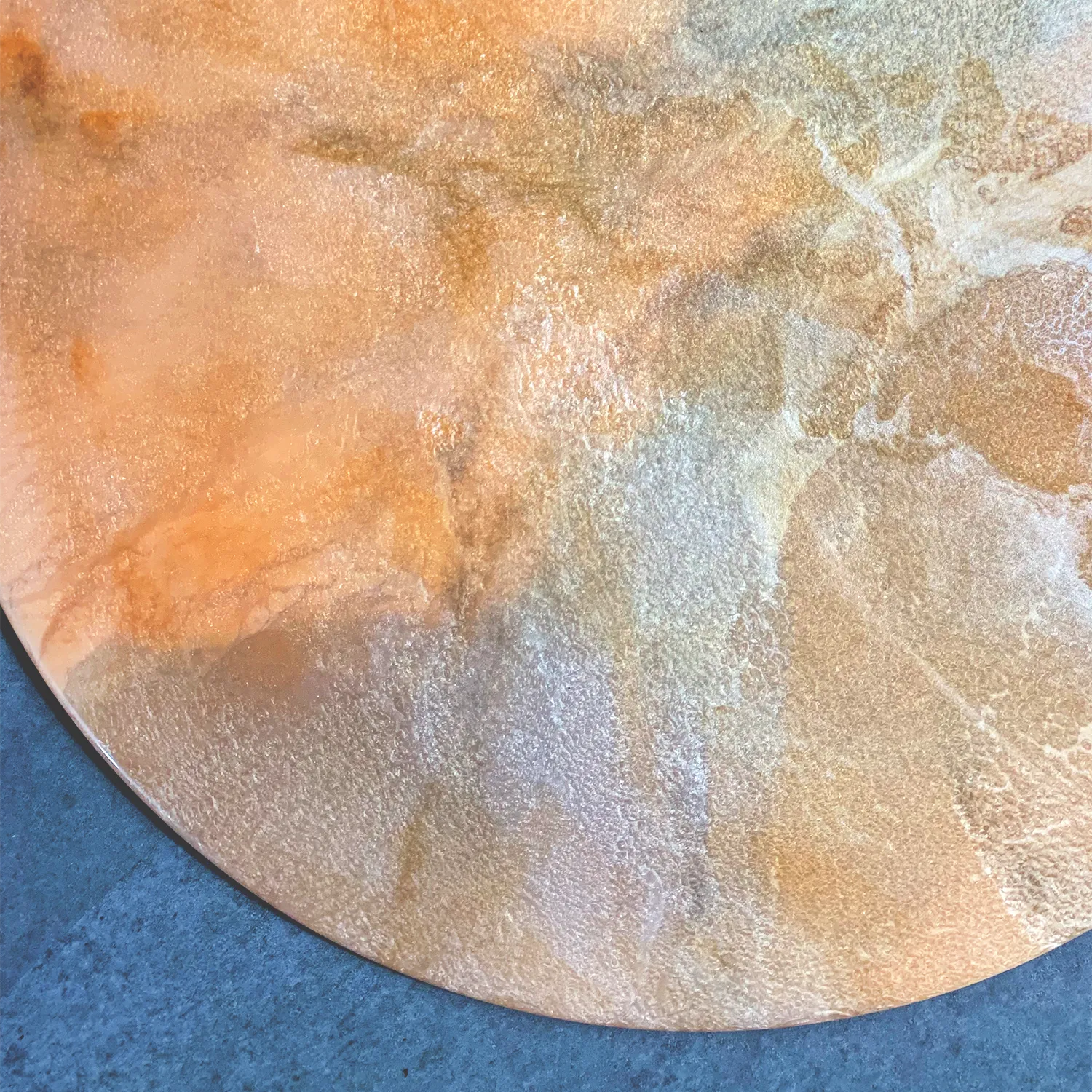 Sunstone Painting