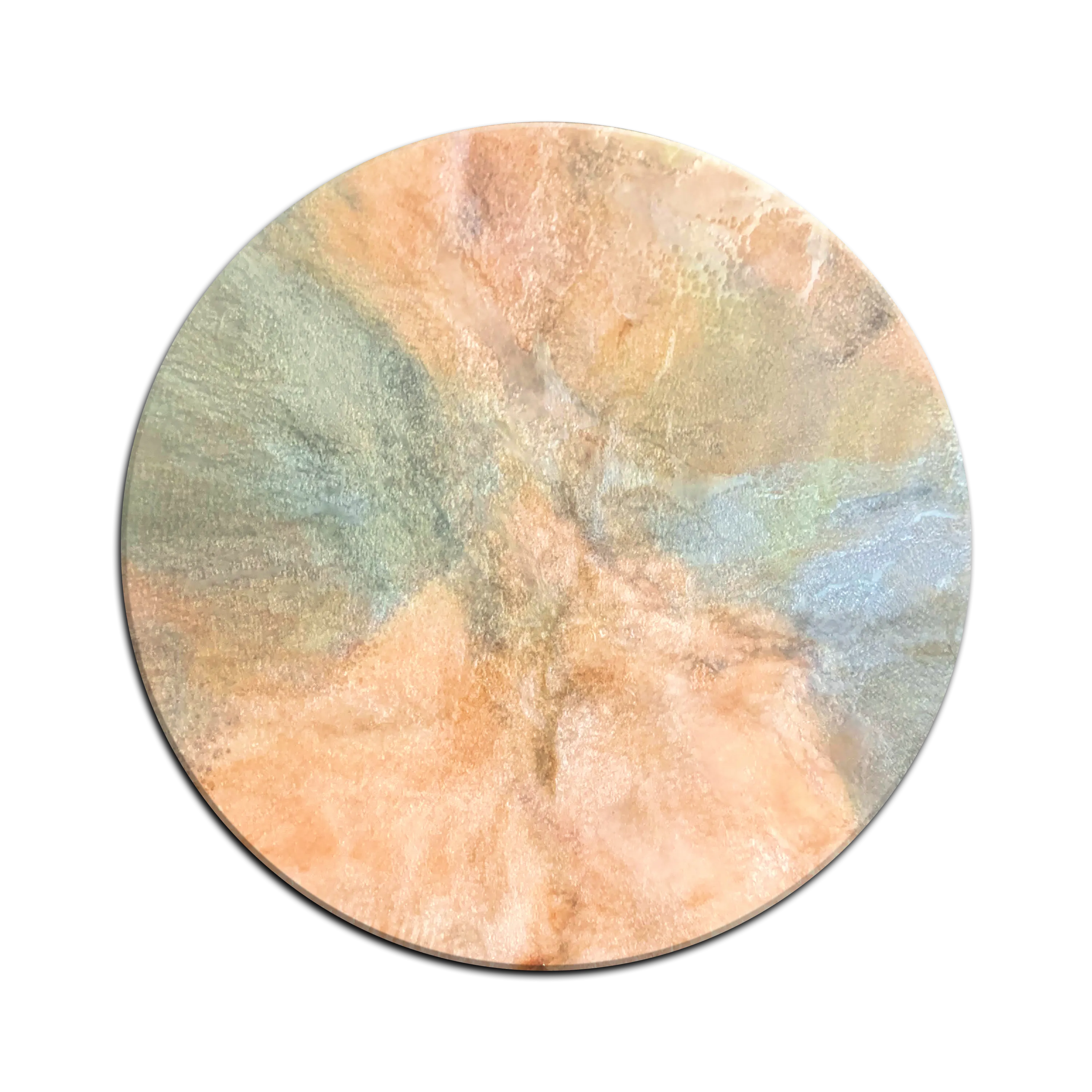 Sunstone Painting