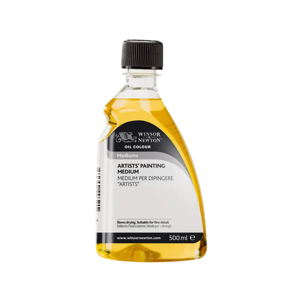 Winsor & Newton Painting Medium
