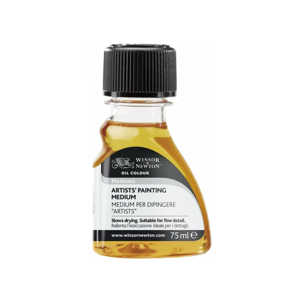 Winsor & Newton Painting Medium