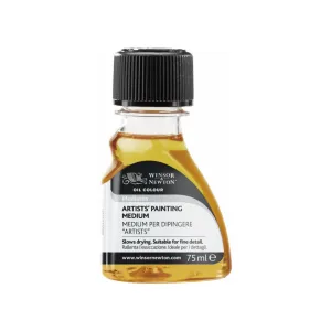 Winsor & Newton Painting Medium