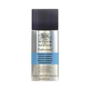 Winsor & Newton Professional Dammar Varnish Spray
