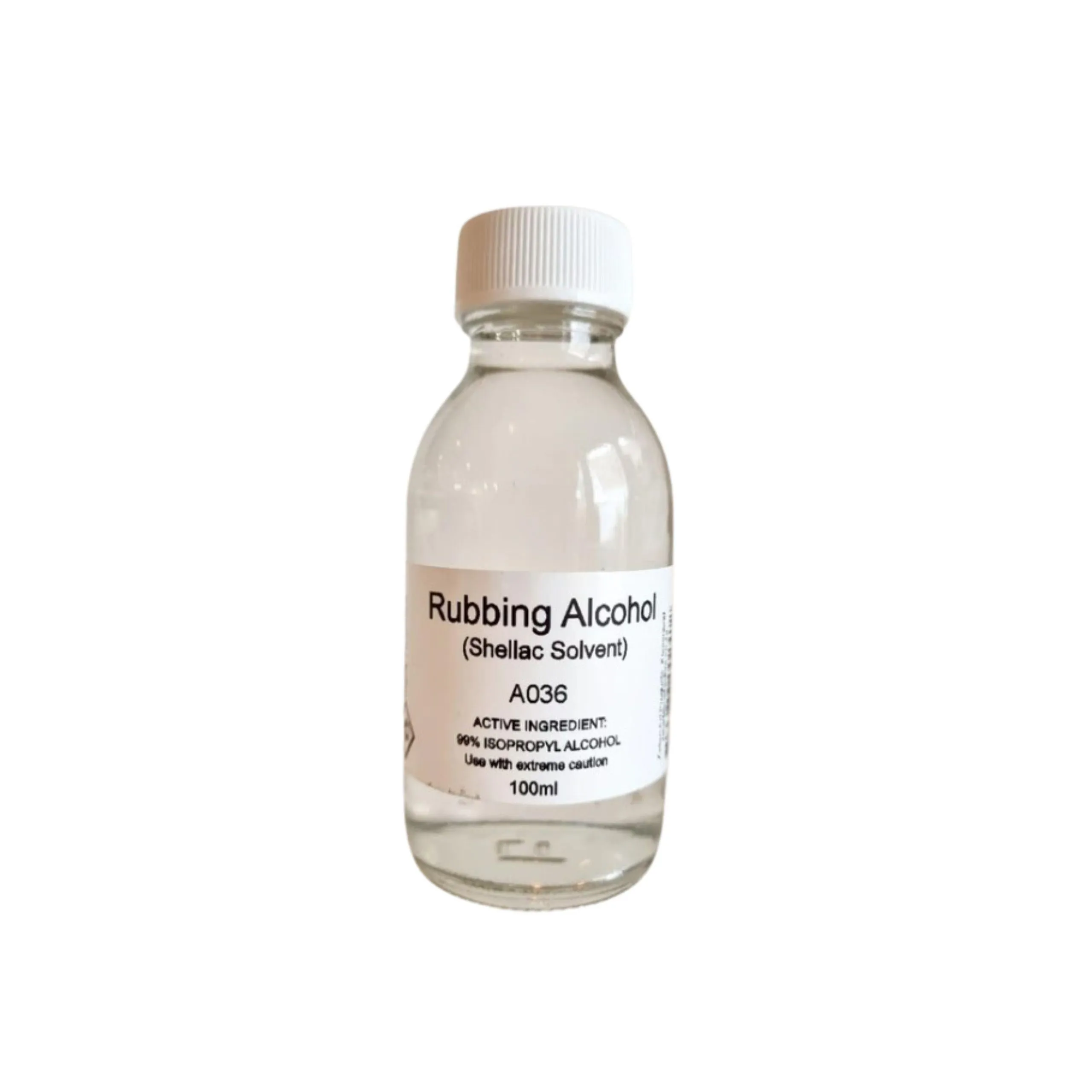 Zellen Rubbing Alcohol
