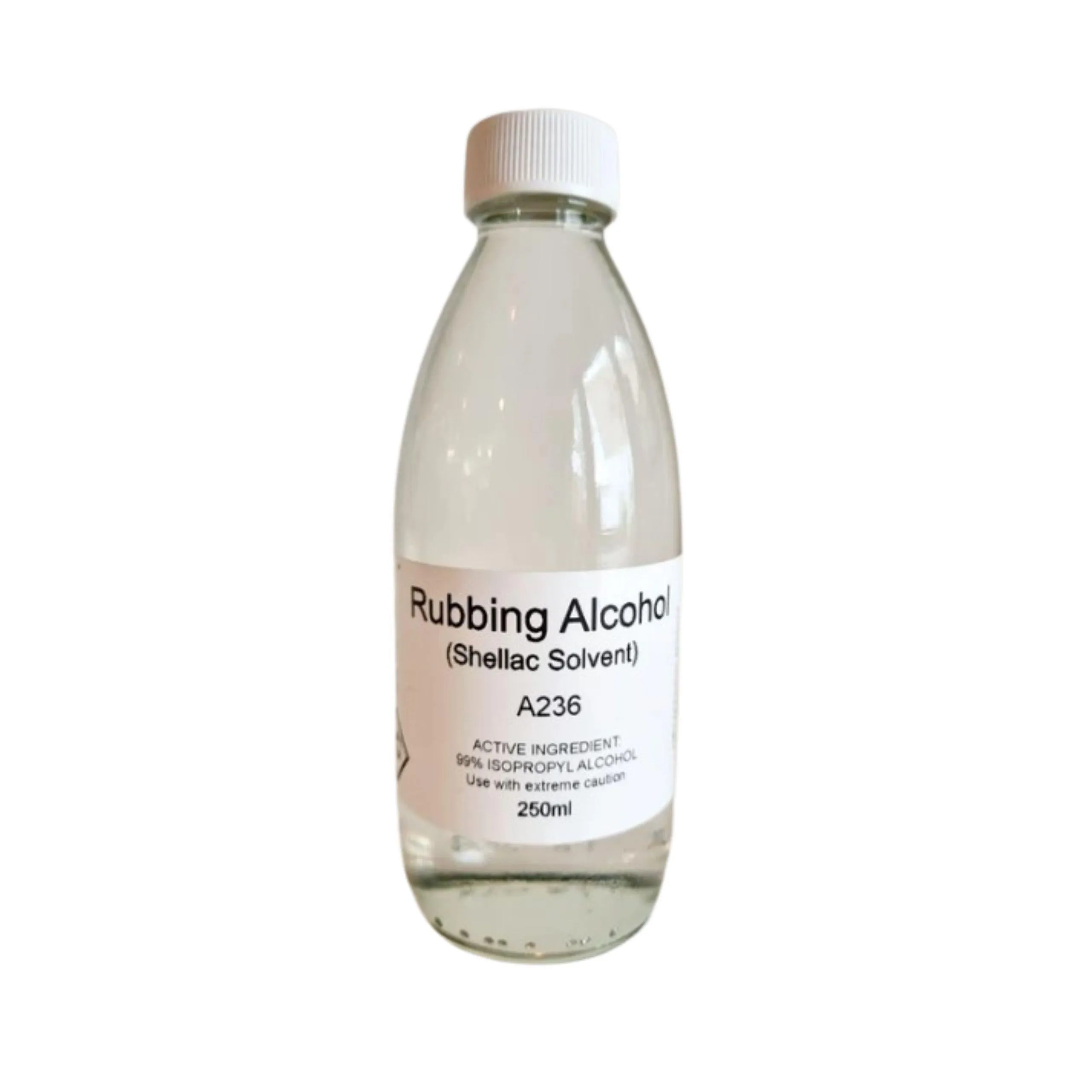 Zellen Rubbing Alcohol